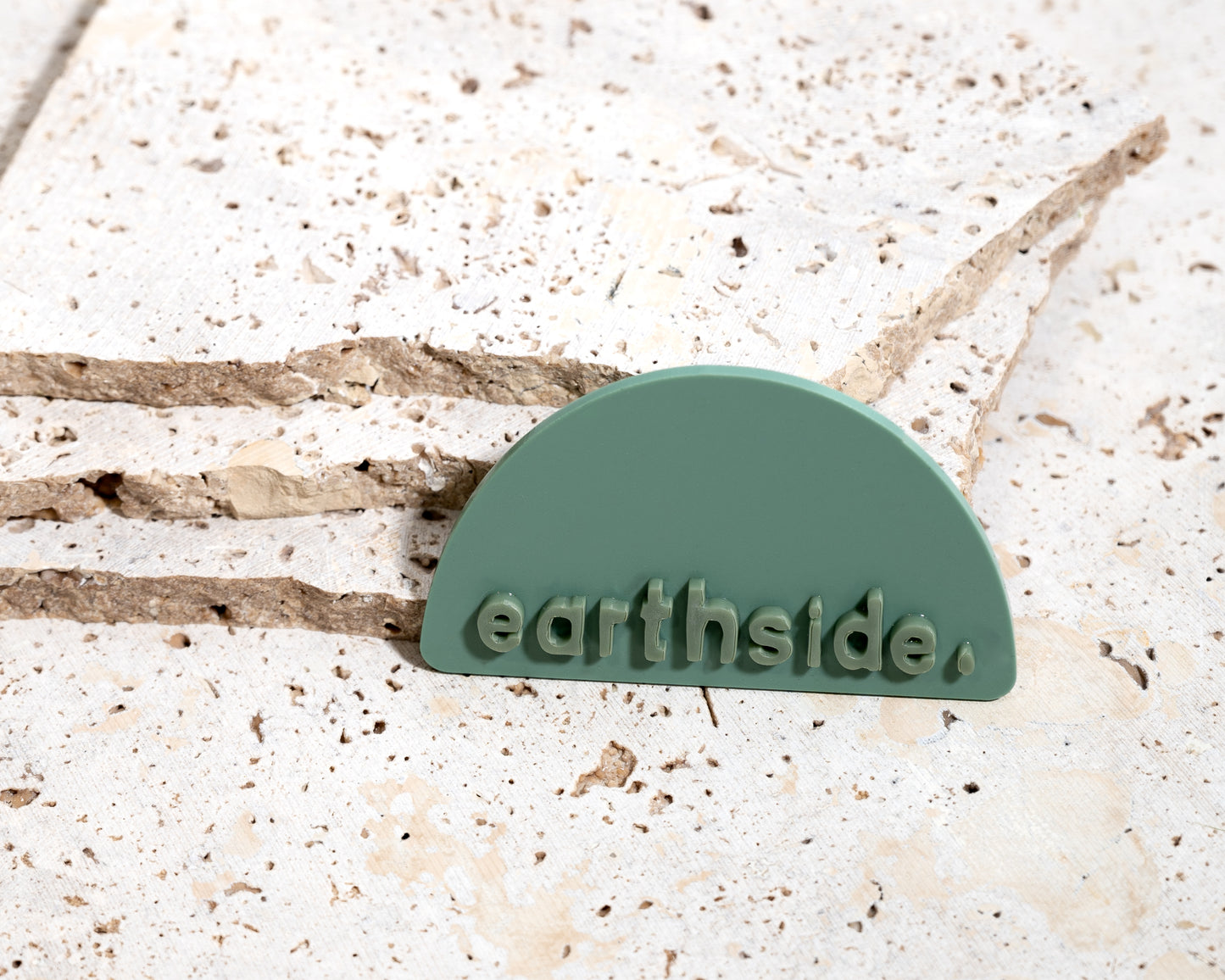 'Earthside' Milestone Disc