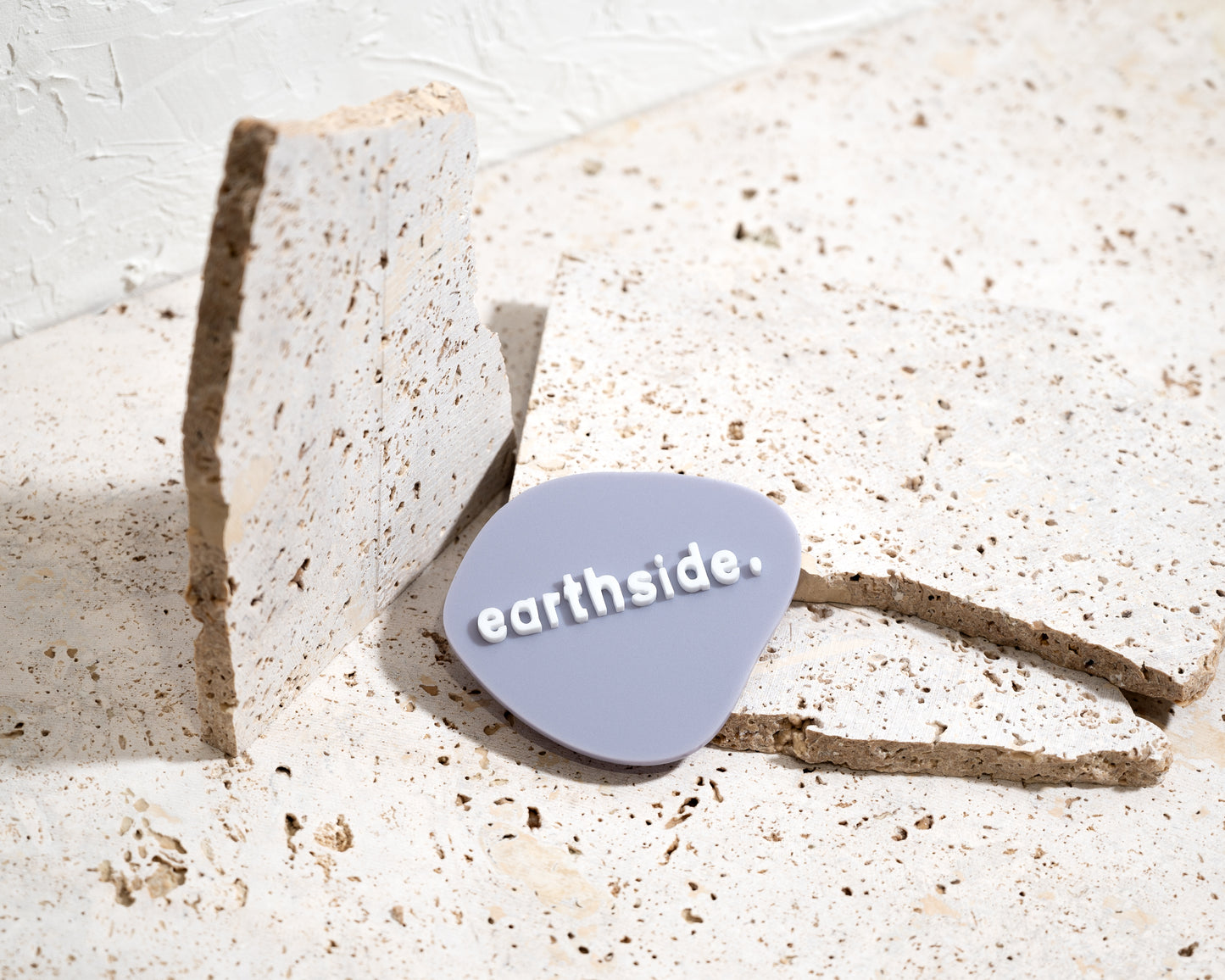'Earthside' Milestone Disc