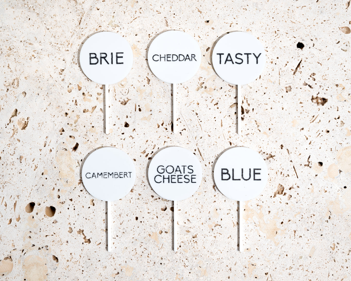 Cheese Stake