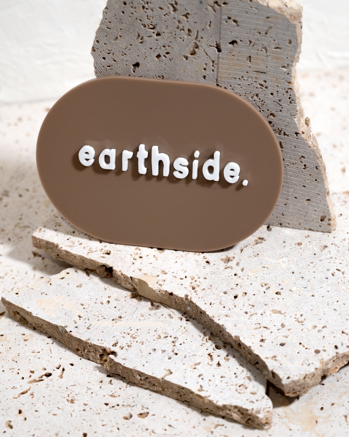 'Earthside' Milestone Disc