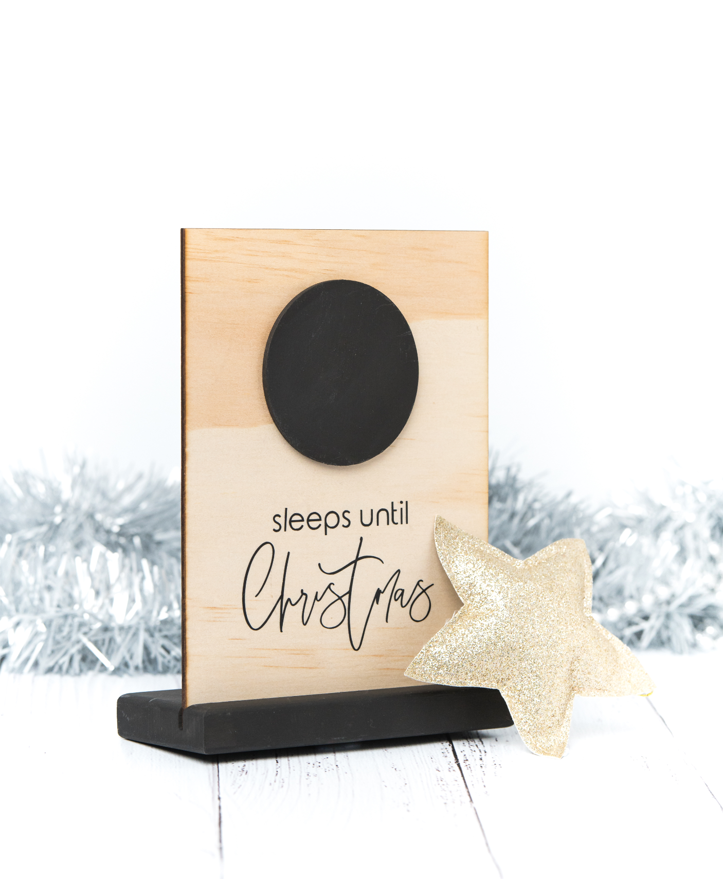 Christmas Countdown