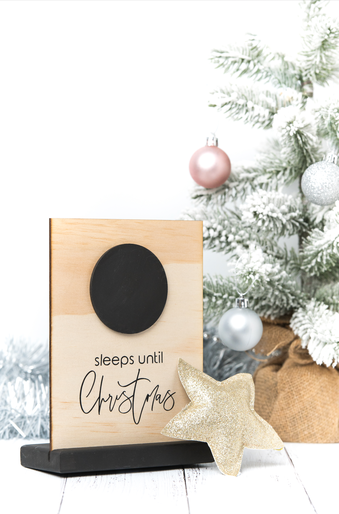 Christmas Countdown