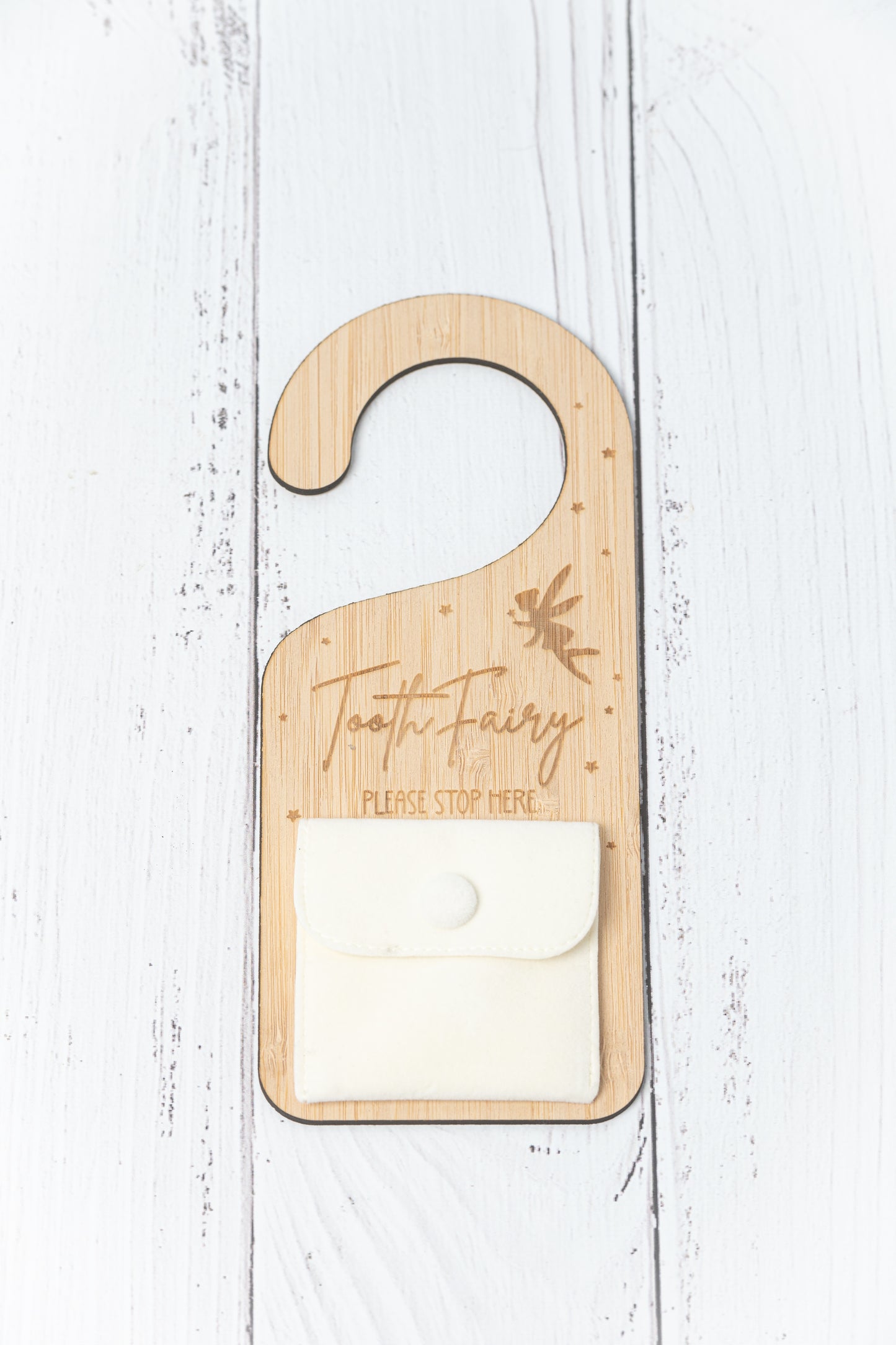 Tooth Fairy Door Hanger