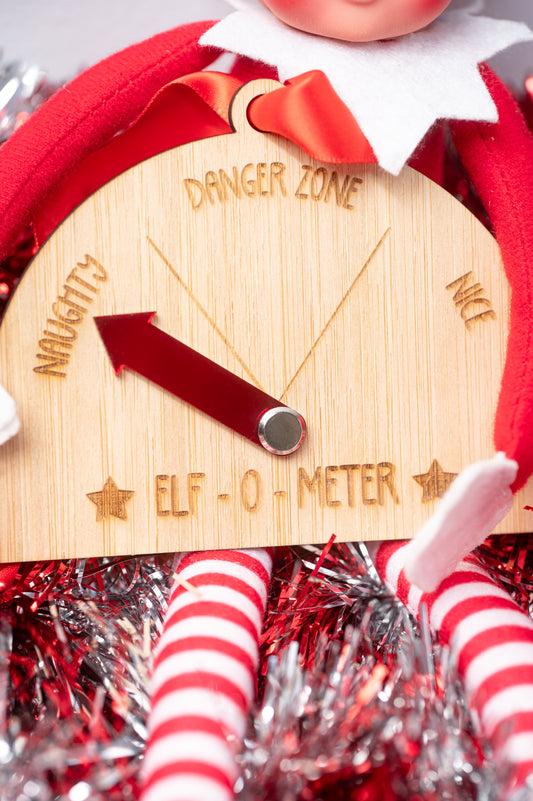 Elf-O-Meter