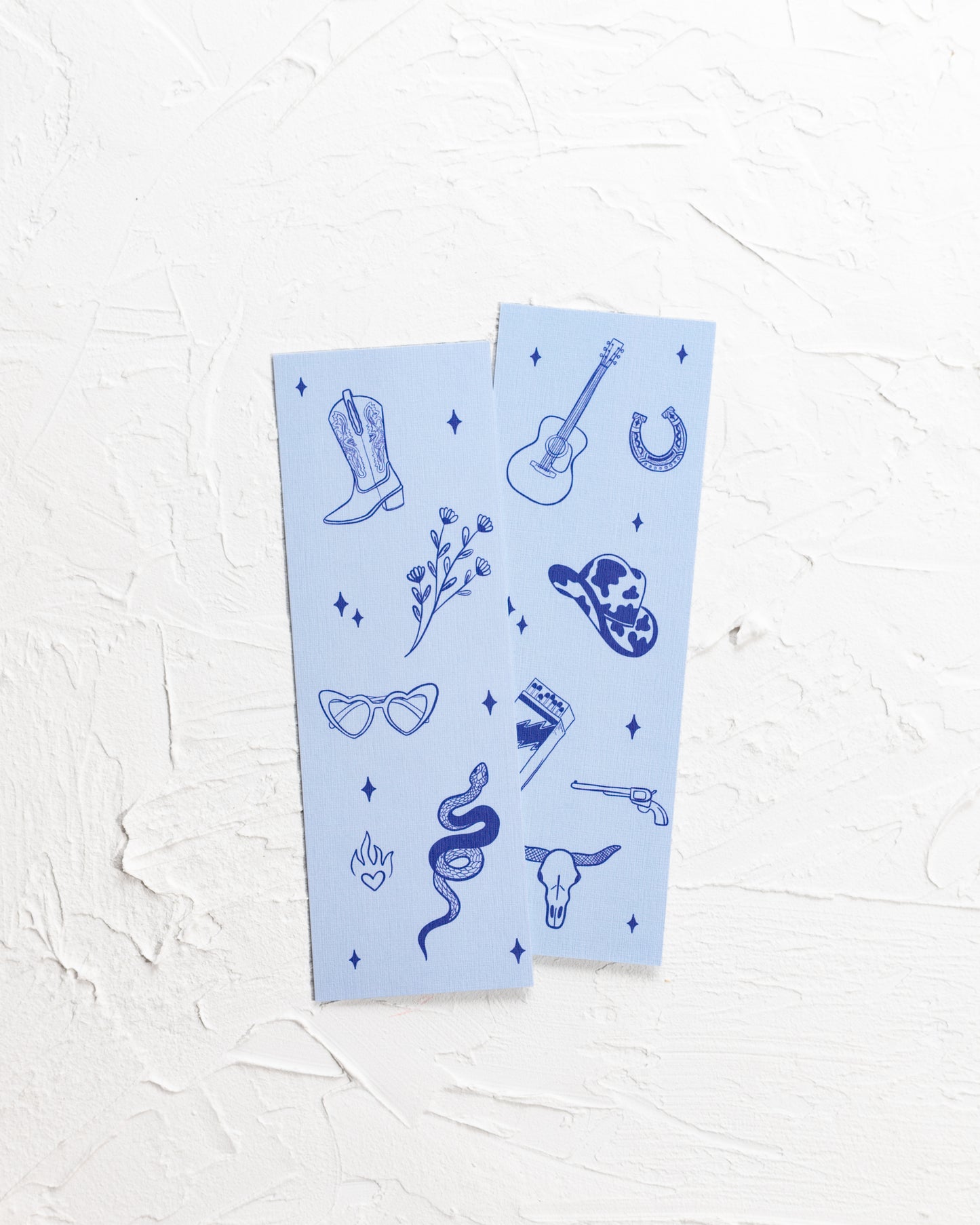 'Save A Horse' Bookmark